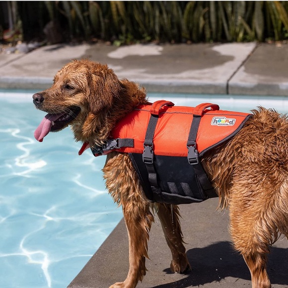 Outward Hound Dog Outward Hound Dog Life Jacket Poshmark